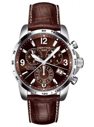 Ремешок Certina C610014941